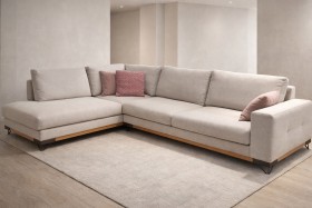 Glora Καναπές Stock Κηφισού