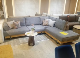 Hypate Καναπές 