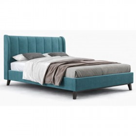 Κρεβάτι Ν5983 Με Αποθηκευτικό Χώρο