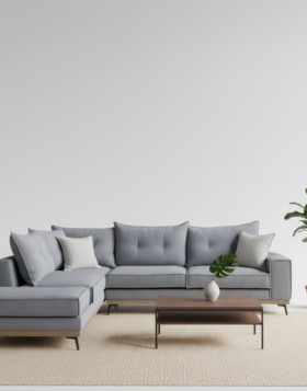 Capone Καναπές Γωνία 