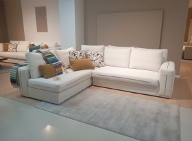 Gambino Καναπές Γωνία