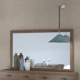 Καθρέπτης 140 Για Μπουφέ