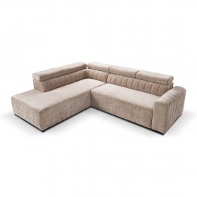 Lincoln L Καναπές Γωνία