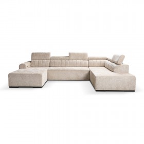 Lincoln U Καναπές Γωνία