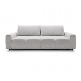 Bianco Sofa Καναπές Κρεβάτι Με Αποθηκευτικό Χώρο