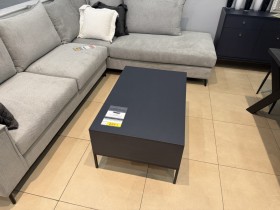 Mono Tραπέζι Σαλονιού Εκθεσιακό Μεσογείων 