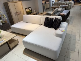 Bouli O Right Καναπές Κρεβ-Αποθ Solar 01 Εκθεσιακό Μεσογείων