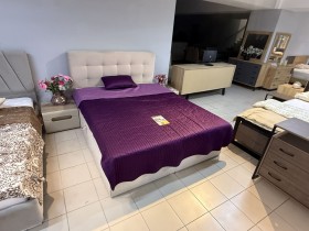Dormi Box Κρεβάτι 160 Εκθεσιακό Μεσογείων 