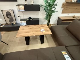 Empoli Τραπέζι Σαλονιού Εκθεσιακό Μεσογείων 