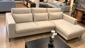 Roma Mini Καναπές Γωνία Clearance