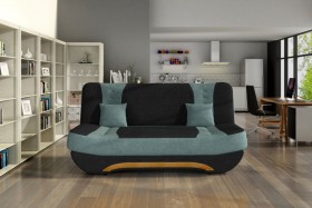 Ewa II καναπές κρεβάτι με αποθηκευτικό χώρο 