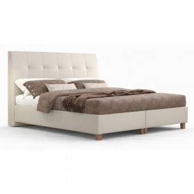 Columpus Κρεβάτι με αποθηκευτικό χώρο 