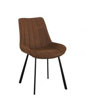 Καρέκλα ZEM790,2 / 55x61x88 cm