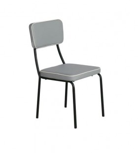 Καρέκλα ZEM763,2 / 43x44x90 cm