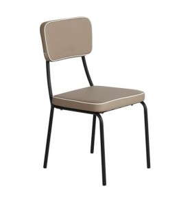 Καρέκλα ZEM763,3 / 43x44x90 cm