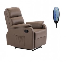 Massage Πολυθρόνα Relax ZE9733,4 /  79x97x101cm