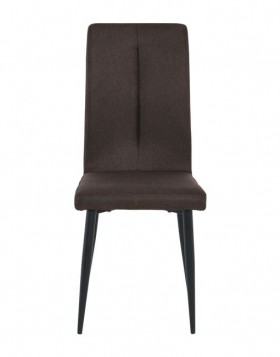 Καρέκλα ZEM761,3 /  43x48x97 cm