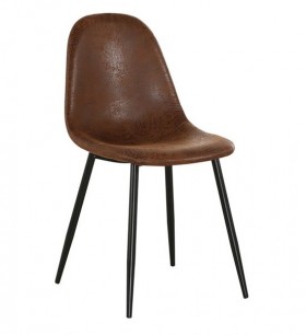 Καρέκλα ZEM908,1 /  45x54x85cm