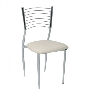 Καρέκλα ZEM935,1 / 40x44x83cm