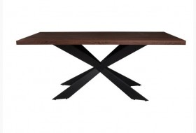 Τραπέζι ZEM822,2 / 180x90x75 cm