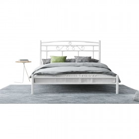 Isabella μεταλλικό κρεβάτι 