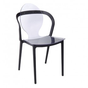 Καρέκλα ZEM149,4 / ΔΙΑΣΤΑΣΕΙΣ 51x48x89 cm