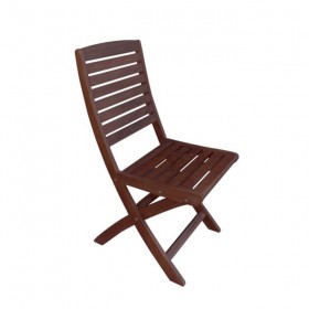 Kαρέκλα πτυσσόμενη ZE20204,9 / ΔΙΑΣΤΑΣΕΙΣ 43x54x90 cm