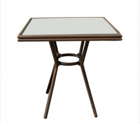 Τραπέζι ZE278,2 / 70x70x75 cm