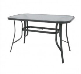 Τραπέζι ZE2501 /  150x90x71cm