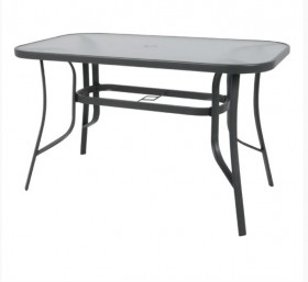 Τραπέζι ZE2503 /  120x70x71cm