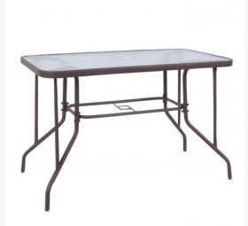 Τραπέζι ZE2403 / 110x60x71cm