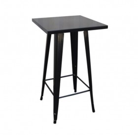 Τραπέζι BAR ZE5203,10 / 60x60x101 cm