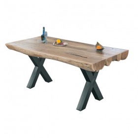 Τραπέζι ZEA7000 / ΔΙΑΣΤΑΣΕΙΣ 200x95x76 cm