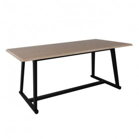 Τραπέζι ZE7710,1 / ΔΙΑΣΤΑΣΕΙΣ 180x90x76cm