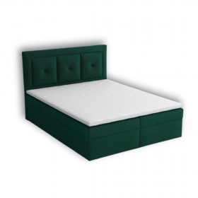 Moden Plus Box κρεβάτι boxspring 
