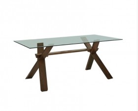 Τραπέζι  ZE789 / 150x90x75cm