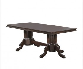 Τραπέζι ZE811,T / ΔΙΑΣΤΑΣΕΙΣ 195x97x74cm