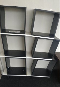 Βιβλιοθήκη Balance