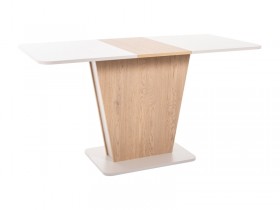 Calipso τραπέζι επεκτεινόμενο 110/145X68X76