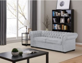 Καναπές Κρεβάτι 3θέσιος ZE9648,2 / ΔΙΑΣΤΑΣΕΙΣ 205x90x75cm