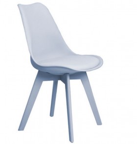 Καρέκλα ZEM137,4 / ΔΙΑΣΤΑΣΕΙΣ 49x56x83cm