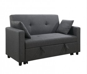 Καναπές-Κρεβάτι 2-θέσιος ZE9921,21 / ΔΙΑΣΤΑΣΕΙΣ 154x100x93