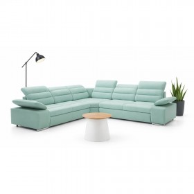 Cuba I καναπές γωνία 