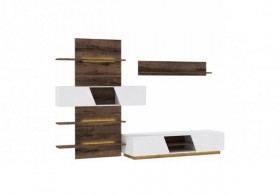 ΣΥΝΘΕΣΗ HERCULES 296x202x52 cm