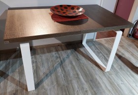 ΤΡΑΠΕΖΙ SIMPLE WOOD ΑΝΟΙΓΟΜΕΝΟ