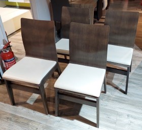 Sellene Καρέκλα (4 τεμάχια)