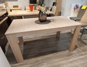 PRADO ΤΡΑΠΕΖΙ ΕΠΕΚΤΕΙΝΟΜΕΝΟ 140/190Χ80Χ75