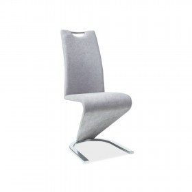 H090 Καρέκλα (Υφασμάτινη)