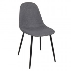 Καρέκλα ZEM907 (Υφασμάτινη)