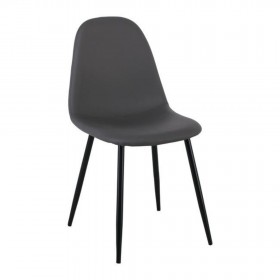 Καρέκλα ZEM907 (Δερματίνη)